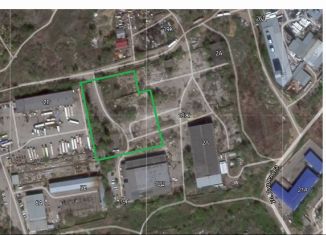 Продаю земельный участок, 90 сот., Волгоград, Тракторозаводский район, улица Лавренёва, 2А