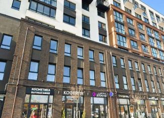 Продажа квартиры студии, 30.5 м2, Калининград, Арсенальная улица, 31к4