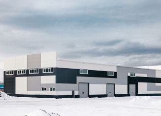 Производство на продажу, 1489 м2, Екатеринбург, Ресурсная улица, 13