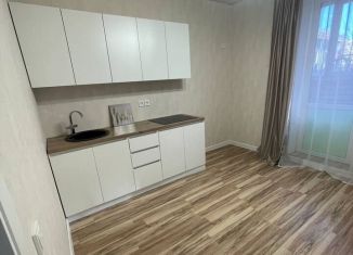 1-комнатная квартира на продажу, 39.5 м2, Краснодар, Кореновская улица, 2к4, микрорайон 2-я Площадка