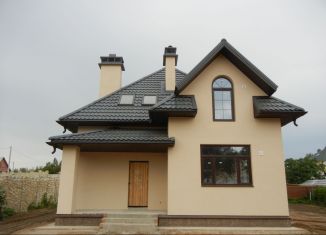 Продажа дома, 160 м2, деревня Малая Гоголевка, Крымская улица