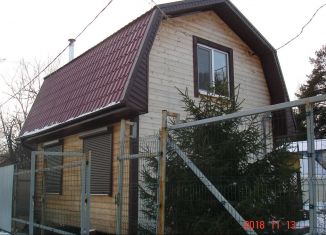Продается дом, 50 м2, СНТ Рябинушка
