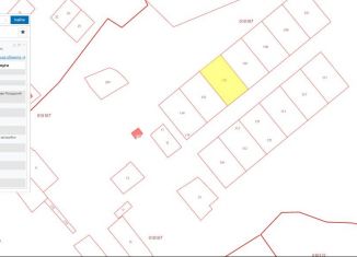 Продажа земельного участка, 15 сот., Гаврилов Посад, улица Дзержинского, 59А