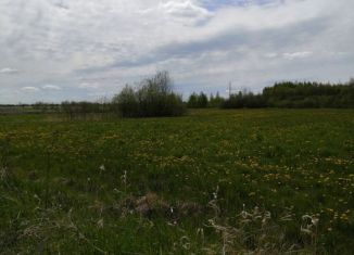 Участок на продажу, 570 сот., деревня Невское