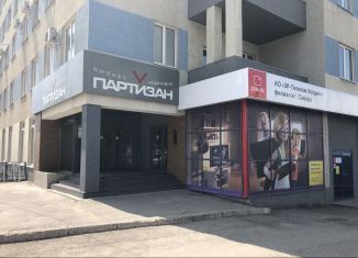 Офис в аренду, 14 м2, Самарская область, Партизанская улица, 86