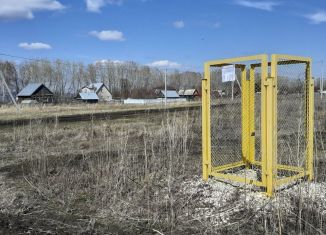 Участок на продажу, 10 сот., поселок городского типа Старая Майна, улица Наганова