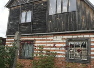 Продажа дачи, 51 м2, поселок городского типа Кугеси, Советская улица, 1