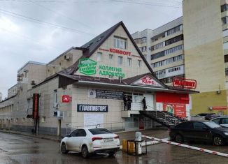 Продам офис, 40.2 м2, Уфа, Караидельская улица, 2, Кировский район