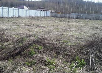 Продам земельный участок, 15 сот., садоводческое некоммерческое товарищество Кузедеевское