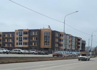 Однокомнатная квартира на продажу, 41.8 м2, Ставрополь, ЖК Суворов