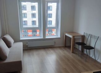 Сдаю в аренду квартиру студию, 20 м2, Люберцы, улица Юности, 4, ЖК Люберецкий