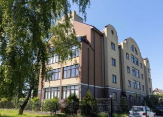 Продажа однокомнатной квартиры, 51.6 м2, посёлок городского типа Янтарный, Обогатительная улица, 1