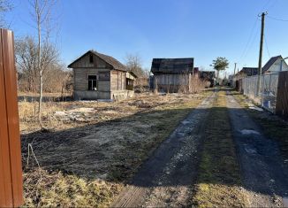 Продажа земельного участка, 5 сот., Смоленск, Заднепровский район, СТ Трикотажная фабрика, 13