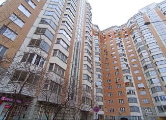 Продается трехкомнатная квартира, 79 м2, Москва, метро Солнцево, улица Авиаторов, 30