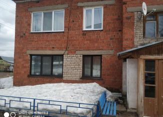 Продажа 3-комнатной квартиры, 52.6 м2, село Якшур-Бодья, Центральная улица, 3