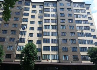 Продажа трехкомнатной квартиры, 128 м2, Владикавказ, улица Леонова, 10А, ЖК Элитный дом