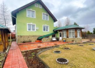 Продаю дом, 280 м2, посёлок Протасы