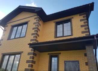 Продажа дома, 140 м2, коттеджный посёлок Опушкино, Утренняя улица