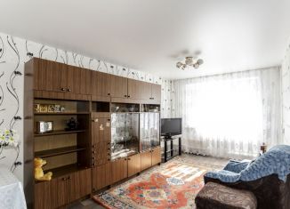 Продается трехкомнатная квартира, 65.9 м2, Кемеровская область, Новобайдаевская улица, 11