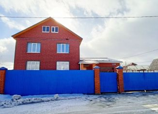 Продажа дома, 150 м2, поселок Красногвардейский