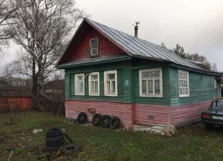 Продается дом, 38 м2, деревня Селезенёво