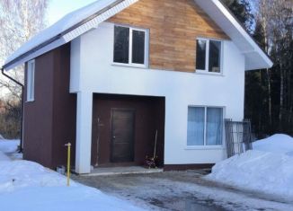 Продам дом, 106 м2, деревня Старые Кены