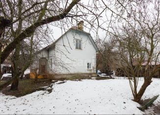 Продажа дома, 111.2 м2, Владимир, улица Семашко, 20