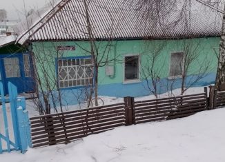 Дом на продажу, 44.3 м2, Осинники, Пионерская улица, 27