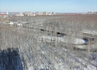 Продам 1-ком. квартиру, 39.9 м2, Тюмень, улица Мельникайте, 2к3, ЖК Горизонт