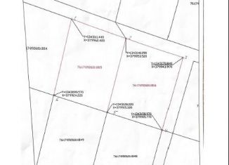 Продается участок, 12 сот., ДНП Браташино