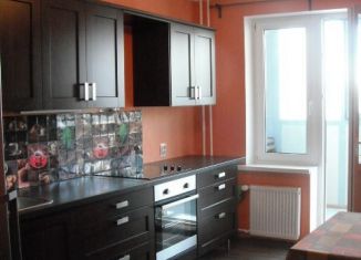 Продам однокомнатную квартиру, 41.7 м2, Санкт-Петербург, Лыжный переулок, 4к3, ЖК Геометрия
