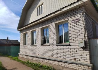 Продам дом, 104 м2, Новгородская область, улица Декабристов, 27