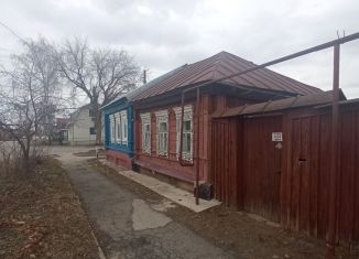 Продам дом, 39 м2, Спасск-Рязанский, улица Луначарского, 58