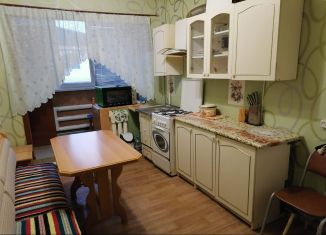 Продается 1-комнатная квартира, 39.7 м2, хутор Семигорский