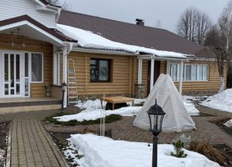 Продаю дом, 150 м2, деревня Белоус, Лесная улица, 40