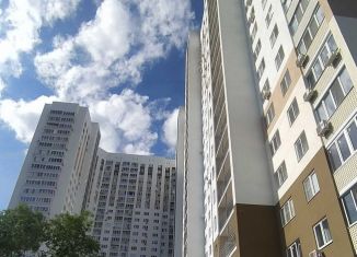 Сдаю однокомнатную квартиру, 25 м2, Саратов, улица имени Н.Г. Чернышевского, 80, ЖК Европейский