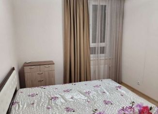 Сдается 2-ком. квартира, 57 м2, Люберцы, улица Камова, 5к2, ЖК Люберцы 2020