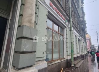 Продам 5-комнатную квартиру, 201.9 м2, Санкт-Петербург, Фурштатская улица, 2/12, муниципальный округ Литейный