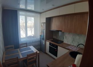 Продажа 3-комнатной квартиры, 65 м2, Иркутская область, 19-й квартал, 5
