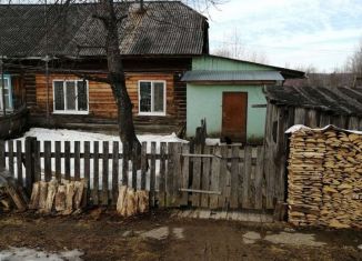 Продажа дома, 48 м2, поселок Тюлькино, Школьная улица, 11