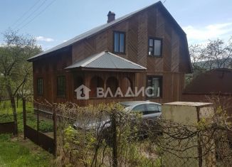 Продажа дома, 120 м2, СНТ Прогресс, Зелёная улица