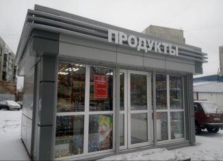 Сдается в аренду торговая площадь, 20 м2, Ярославль, Красноборская улица, 43/18, Заволжский район