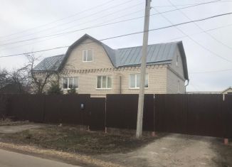 Продаю дом, 400 м2, посёлок городского типа Торбеево, Строительная улица, 5