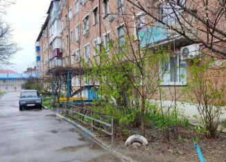 Сдача в аренду однокомнатной квартиры, 34 м2, станица Васюринская, улица Ставского
