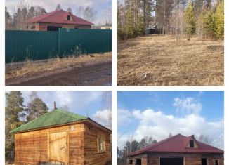 Продается дом, 110 м2, СНТ № 56 Дорожник, Солнечная улица