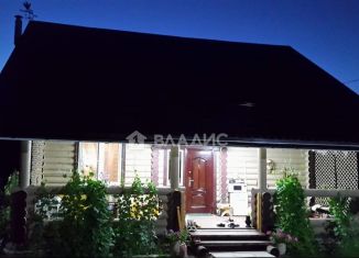 Продажа дома, 110 м2, СНТ Берёзка-4, СНТ Берёзка-4, 86