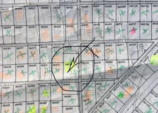 Продам земельный участок, 12 сот., СНТ Таврия