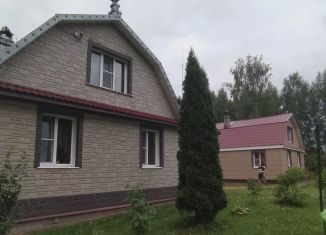 Сдается в аренду коттедж, 100 м2, деревня Селехово, Прибрежная улица, 1