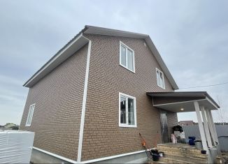 Дом на продажу, 135 м2, деревня Старково, улица Гагарина