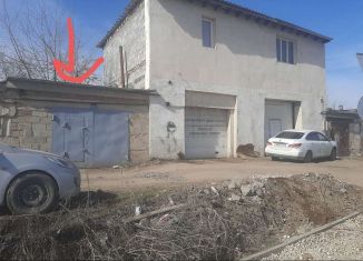 Продаю гараж, 30 м2, Самарская область, Заводское шоссе
